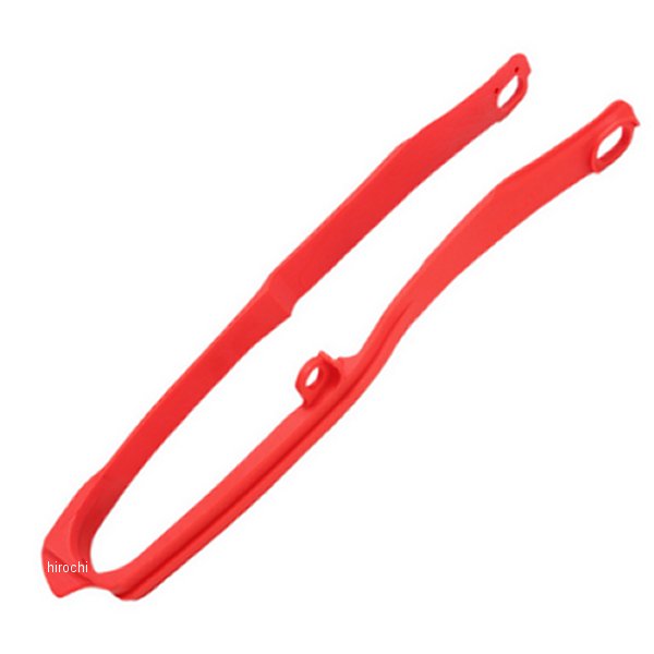 チェーンスライダー 17年 CRF450R、CRF450RX 赤