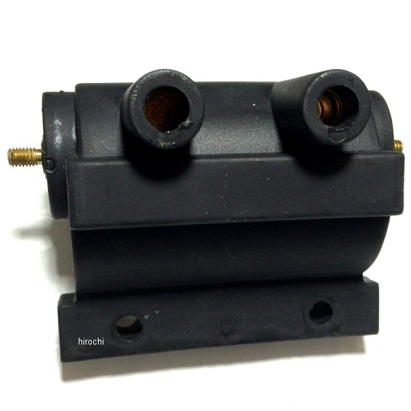 ハイパフォーマンス イグニッションコイル 4Ω 黒 31609-80