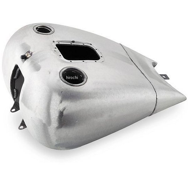ガソリンタンク 2インチ ストレッチ 01年-06年 ソフテイル 未塗装