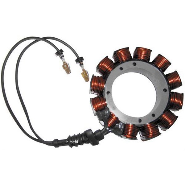 210562   ステーター 99年-00年 ソフテイル 29951-99