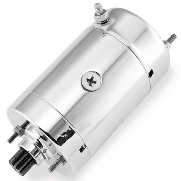 スターターモーター 82年-88年 FL、FX クローム 31570-73