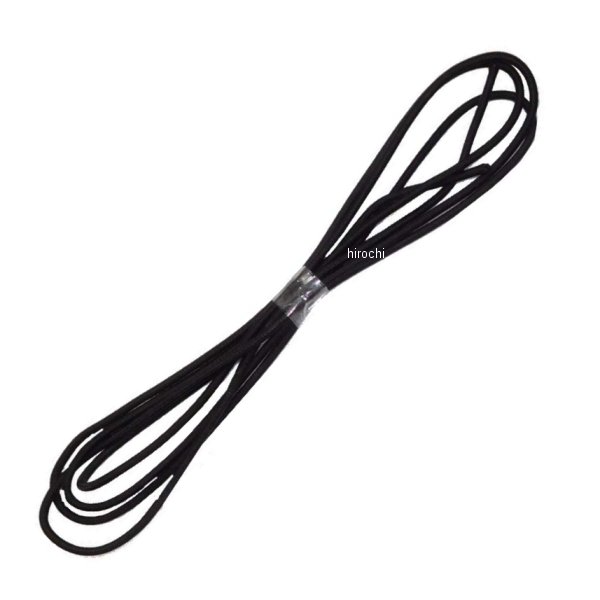 バンジーコード 黒