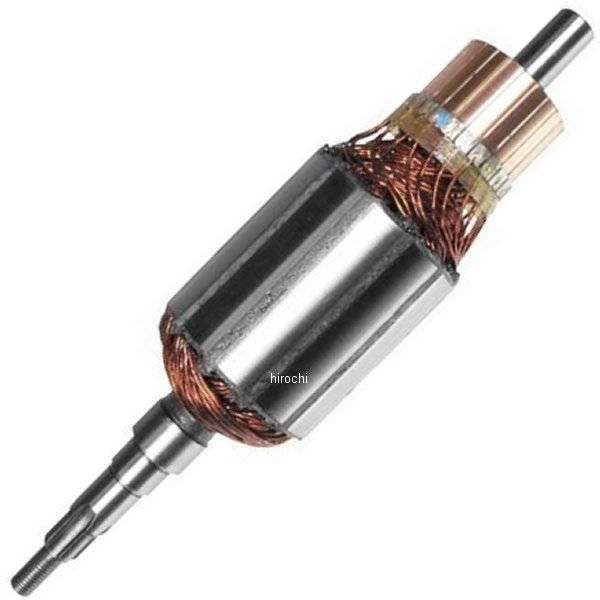 ジェネレーター アーマチュア 30851-65A