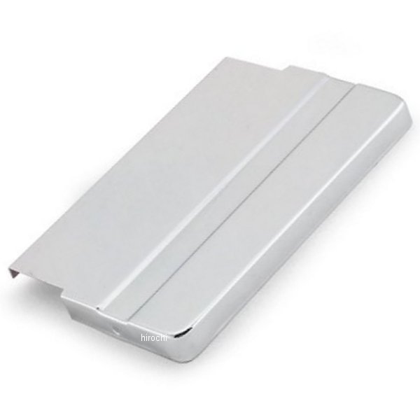 バッテリー トップカバー 91年-96年 ダイナ クローム