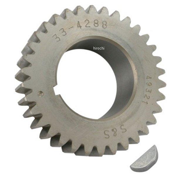 インナー カムギア リア オーバーサイズ 07年以降 Twin Cam