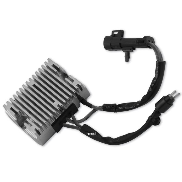 レギュレーター 04年-06年 XL クローム 74523-04