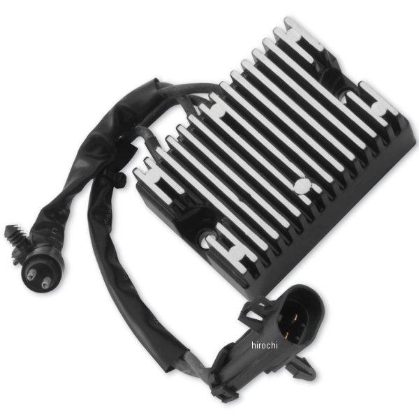 レギュレーター 04年-06年 XL 黒 74523-04