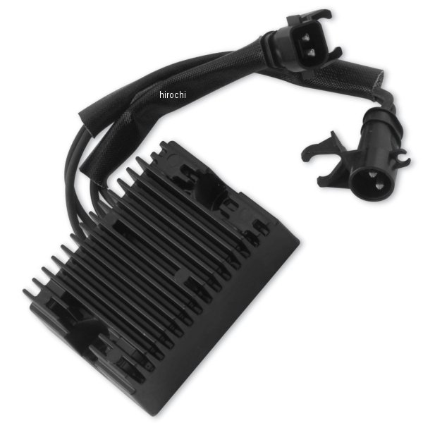 レギュレーター 09年-13年 XL 黒 74711-08