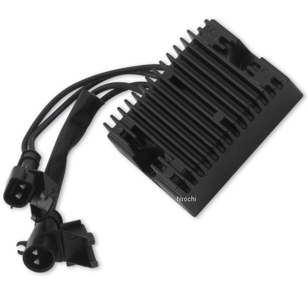 レギュレーター 07年-08年 XL 黒 74546-07A