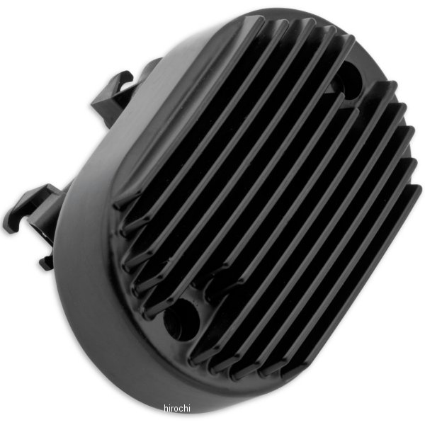 レギュレーター 08年-17年 ソフテイル 黒 75450-08