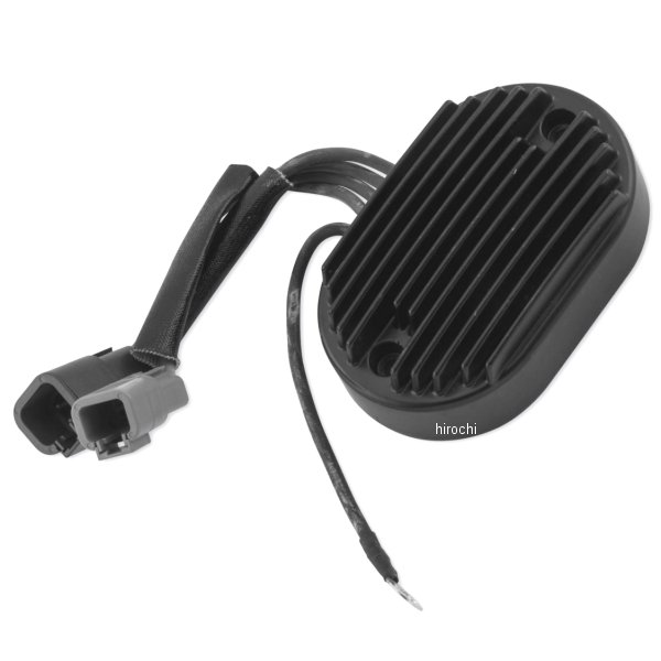 レギュレーター 07年 ソフテイル 黒 74540-07