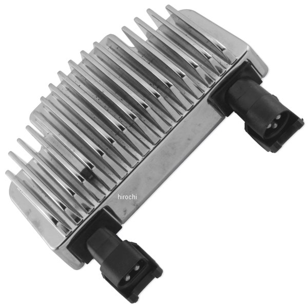 レギュレーター 08年－17年 ダイナ クローム 74631-08