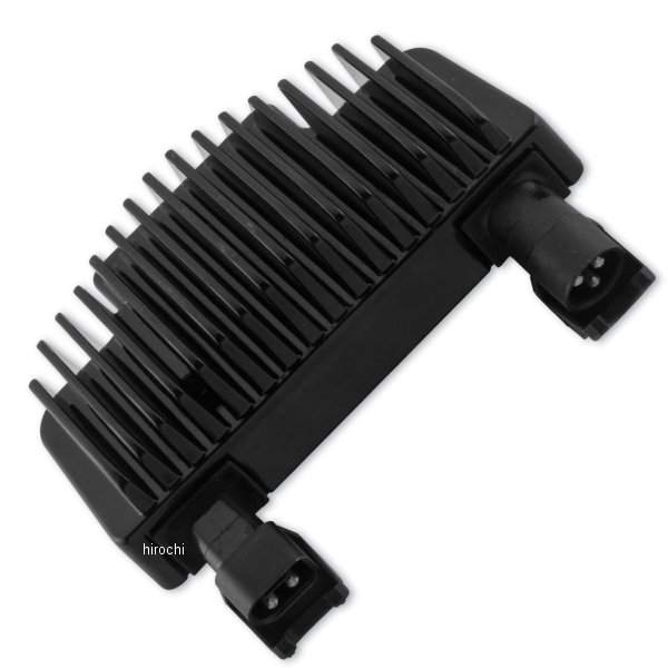 レギュレーター 08年－17年 ダイナ 黒 74631-08