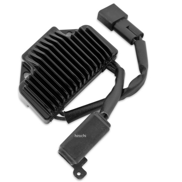 レギュレーター 04年-05年 ダイナ 黒 74631-04