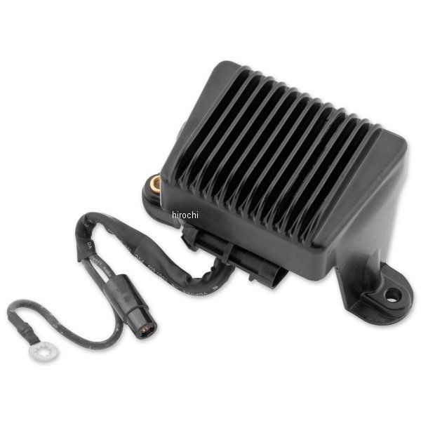 レギュレーター 04年-05年 ツーリング 黒 74505-04