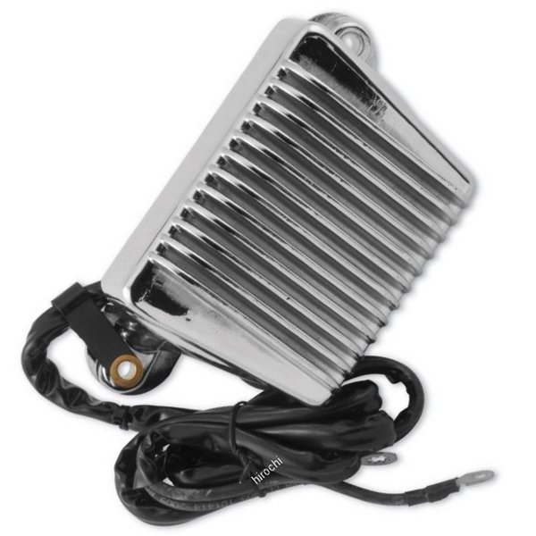 レギュレーター 02年-03年 ツーリング クローム 74505-02