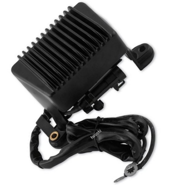 レギュレーター 02年-03年 ツーリング 黒 74505-02