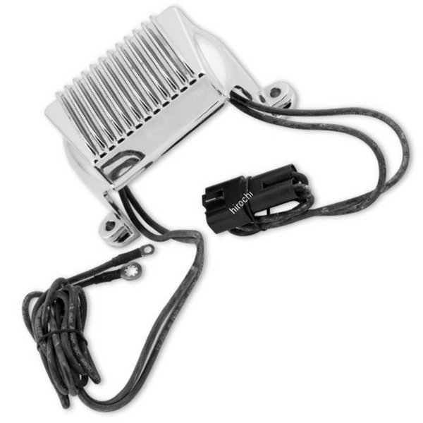 レギュレーター 97年-01年 ツーリング クローム 74505-97