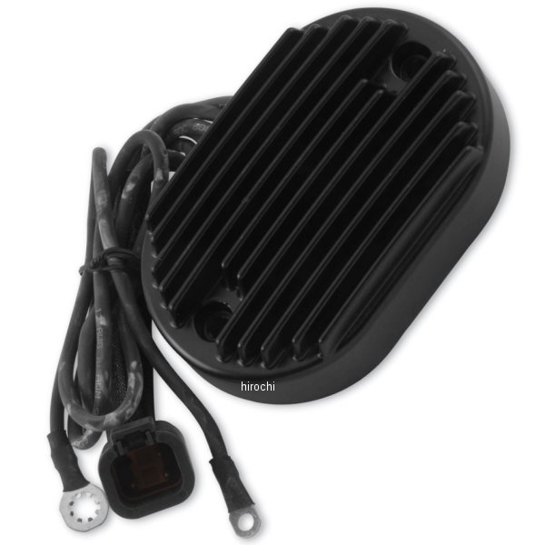 レギュレーター 01年-06年 ソフテイル 黒 74540-01