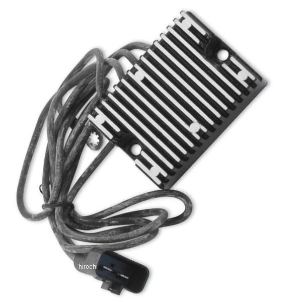 レギュレーター 99年-03年 ダイナ 黒 74518-99A