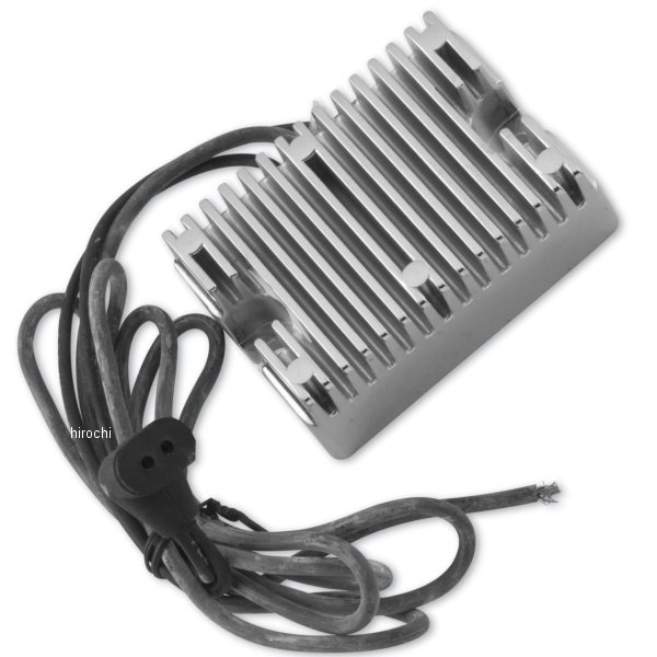 レギュレーター 76年-80年 BigTwin クローム 74512-79A
