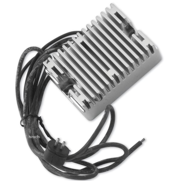 レギュレーター 81年-88年 BigTwin クローム 74516-86