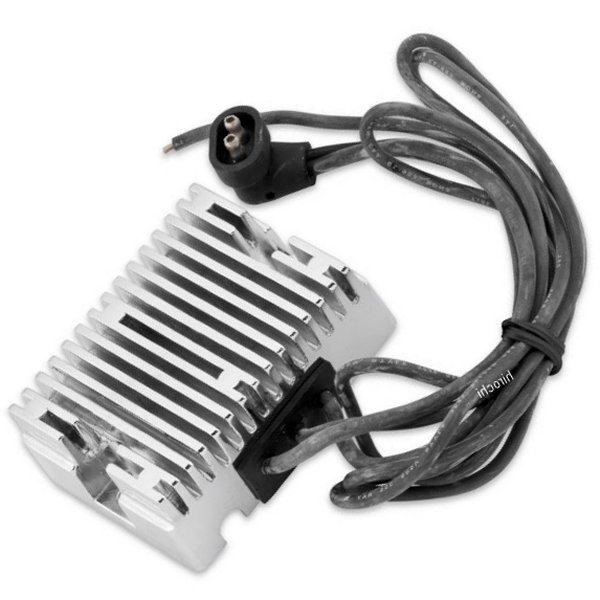 レギュレーター 89年-99年 BigTwin クローム 74519-88