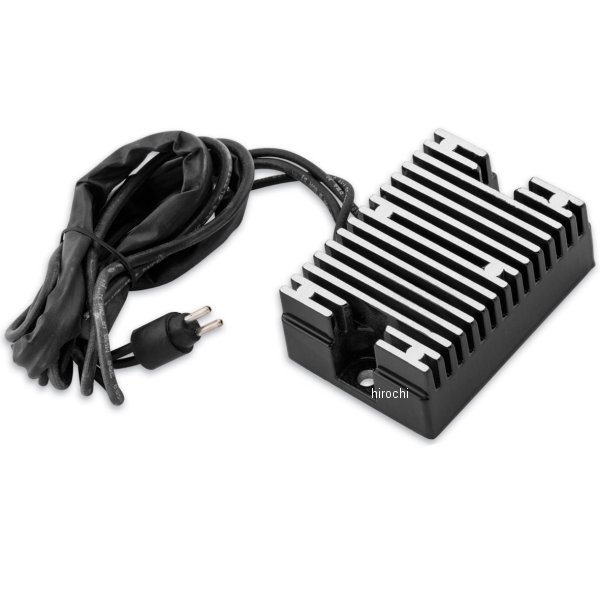 レギュレーター 84年-90年 XL 黒 74523-84A