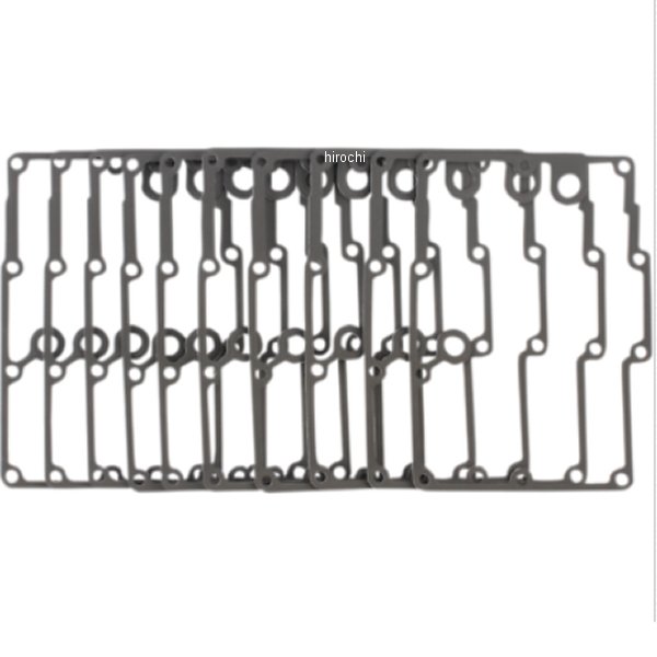 トランスミッション オイルパン ガスケット 99年-17年 FXD 10個入り