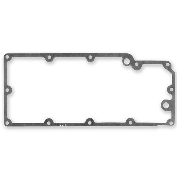 トランスミッション オイルパン ガスケット 99年-16年 FLH、FLT 10個入り