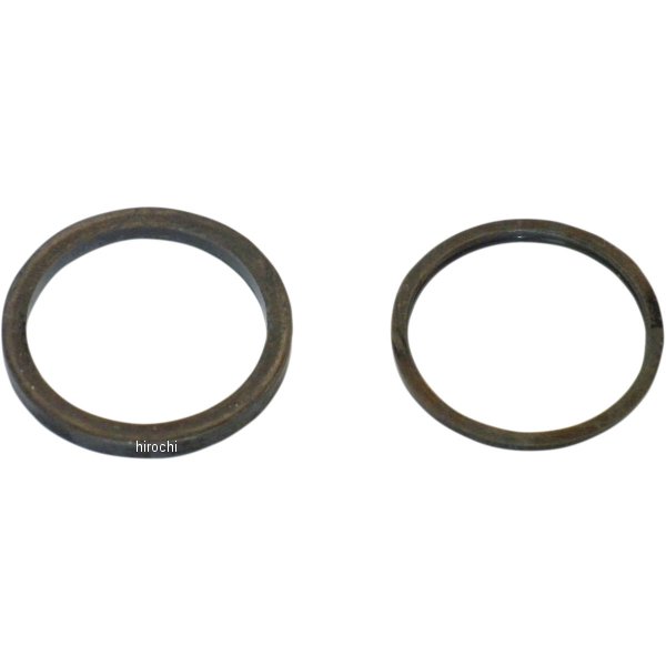 ブレーキ キャリパー シールキット リア 87年以降 カワサキ