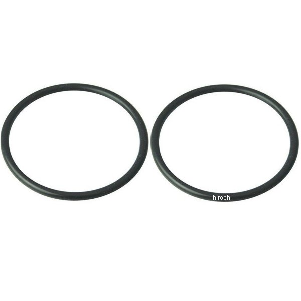 テラモト TERAMONO Oリング AS128 ドゥカティ圧入用 2個入り