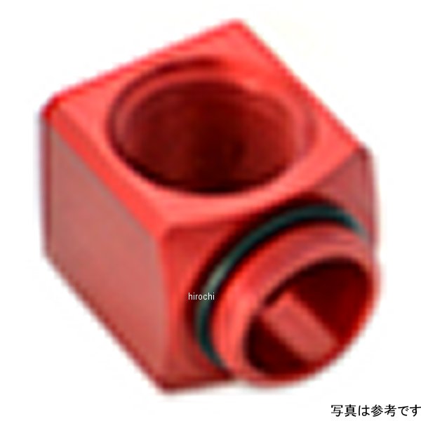 テラモト TERAMONO Tタイプ1 赤