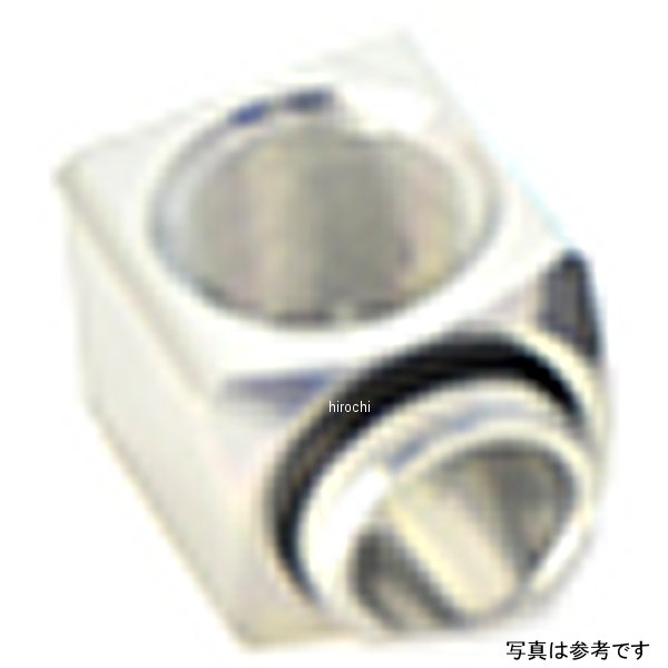 テラモト TERAMONO Tタイプ1 シルバー