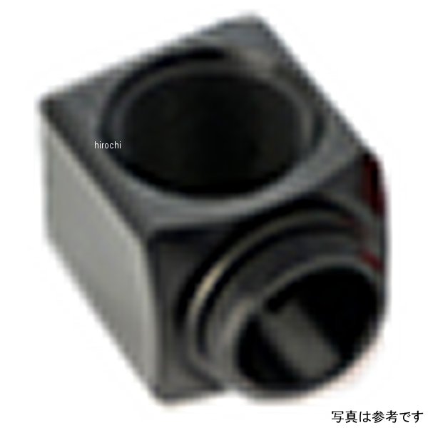 テラモト TERAMONO Tタイプ2 黒