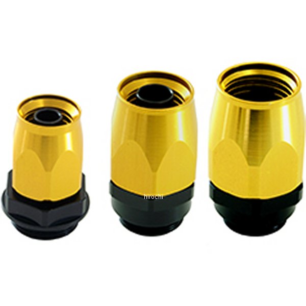 テラモト TERAMONO ダイレクトコネクター NO6