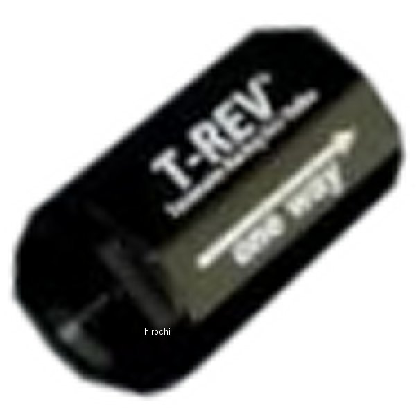 テラモト TERAMONO T-REV スリーブ無し 0.05 黒