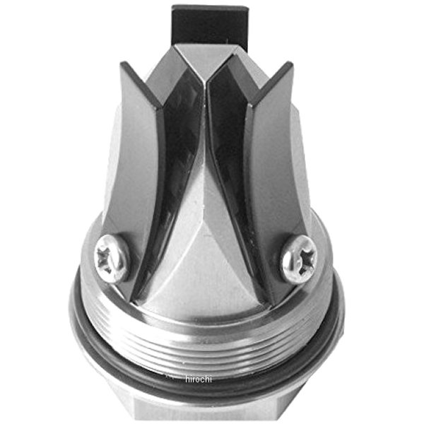 テラモト TERAMONO レース用 ドライカーボン スロットル