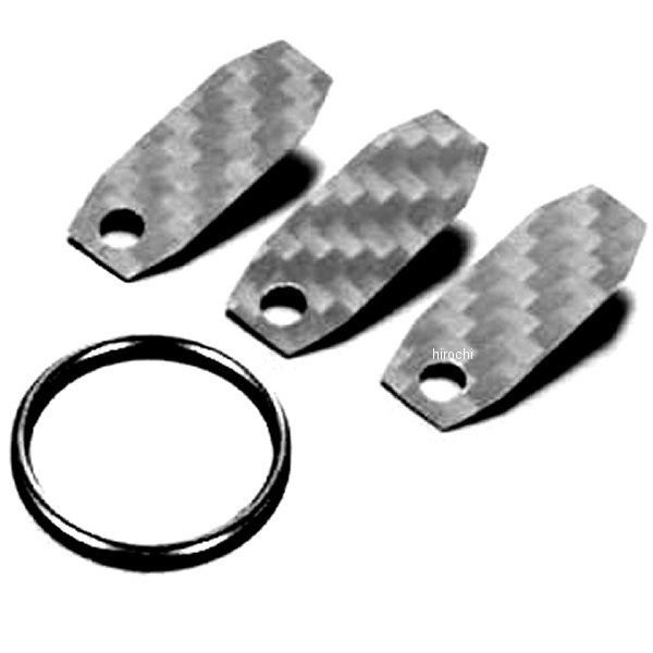 テラモト TERAMONO レース用 ドライカーボン プレート