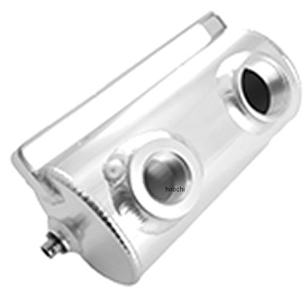 テラモト TERAMONO オリジナルオイルキャッチタンク 2輪 タンクのみ タイプ1