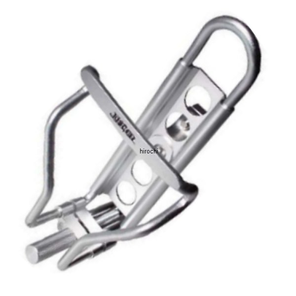 ジャスタードリンクホルダー JD-6 シルバー