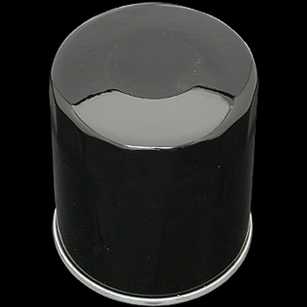 オイルフィルター TwinCam、ミルウォーキーエイト 黒