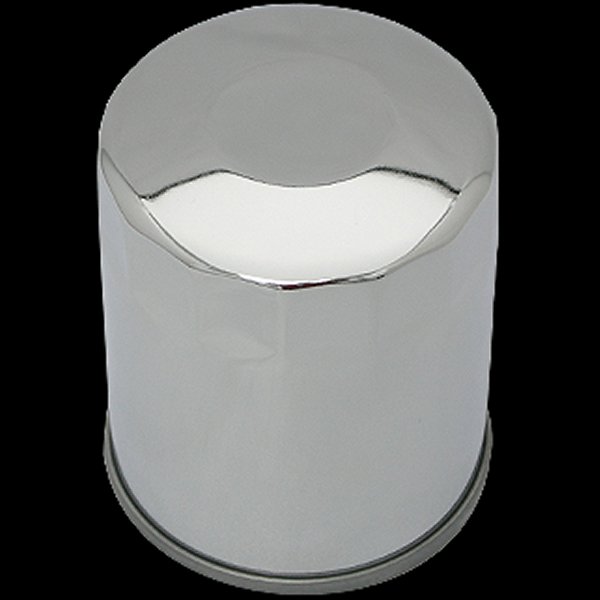 オイルフィルター 84年-99年 BigTwin、XL クローム