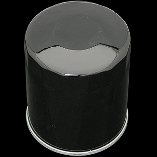 オイルフィルター 84年-99年 BigTwin、XL 黒