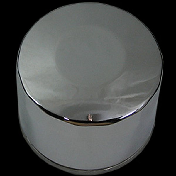 ショートオイルフィルター 82年-86年 BigTwin クローム