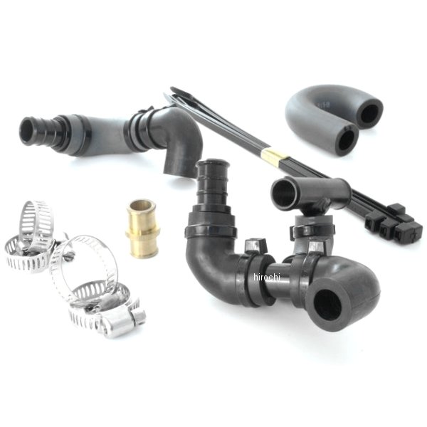 テラモト TERAMONO T-REV αシステム 08年 CBR1000RR