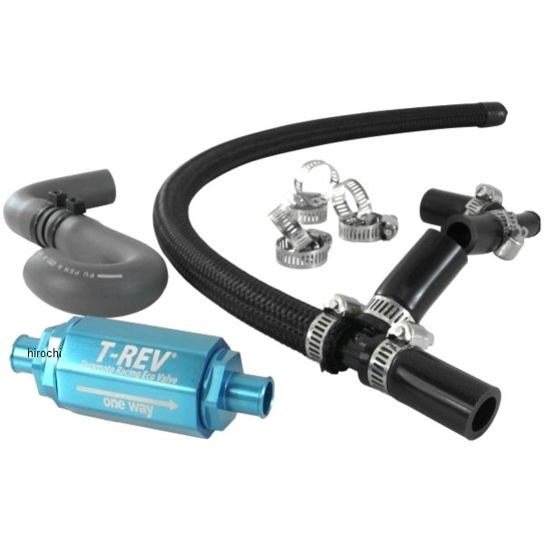 テラモト TERAMONO T-REV αシステム 09年 YZF-R1