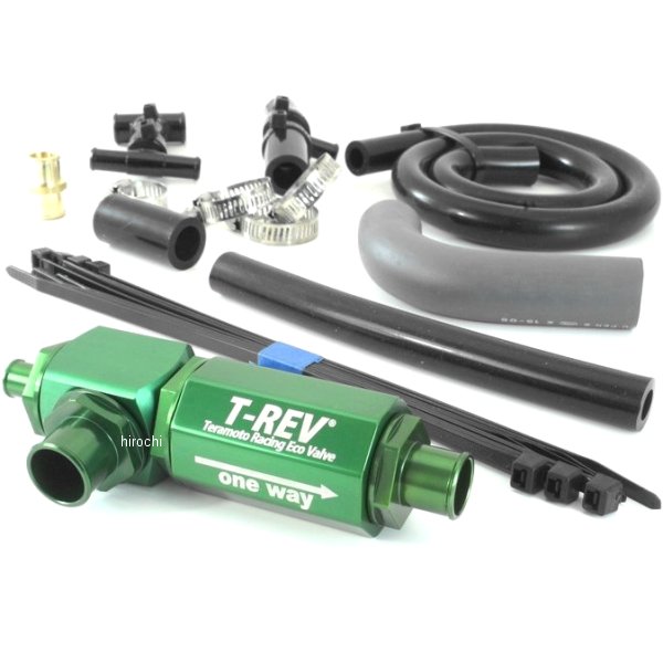 テラモト TERAMONO T-REV αシステム 10年 NINJA1000、Z1000