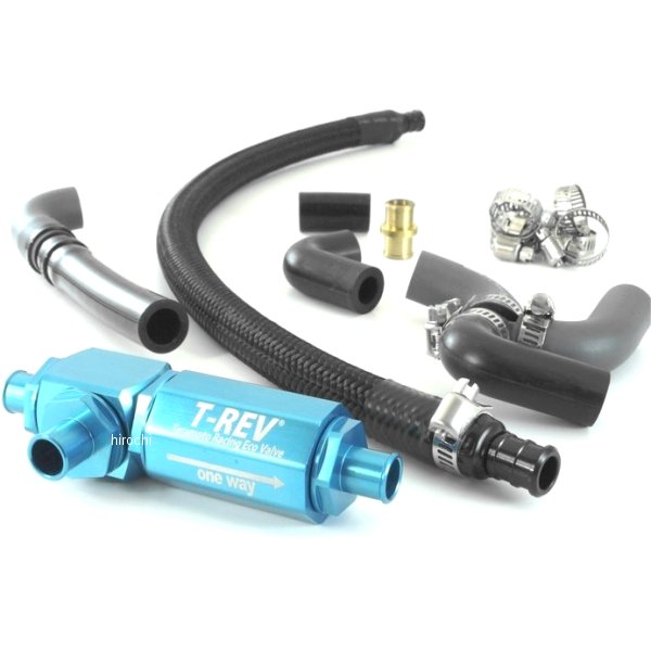 テラモト TERAMONO T-REV αシステム 07年-08年 YZF-R1