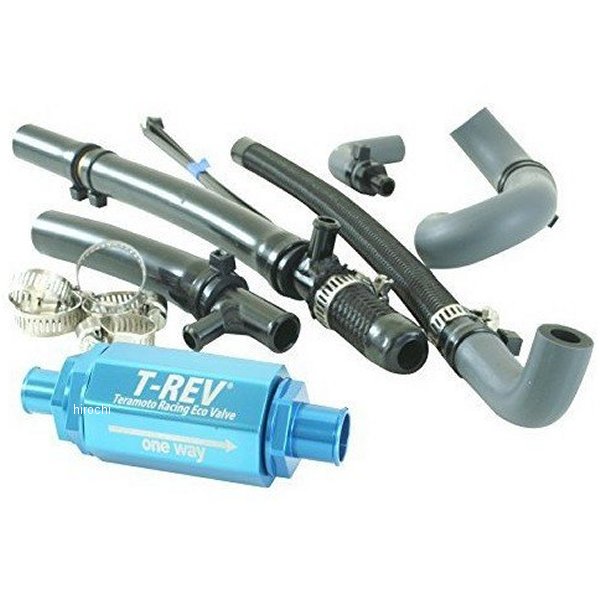 テラモト TERAMONO T-REV αシステム 14年 BMW S1000RR